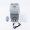 559bf5c9-ec9e-48ef-99bd-b9369c7f51f3.jpg ثلاجة سيارة محمولة 7.5 لتر 12 فولت | تبريد وتسخين | ميني فريزر للسيارة والرحلات بضمان عام